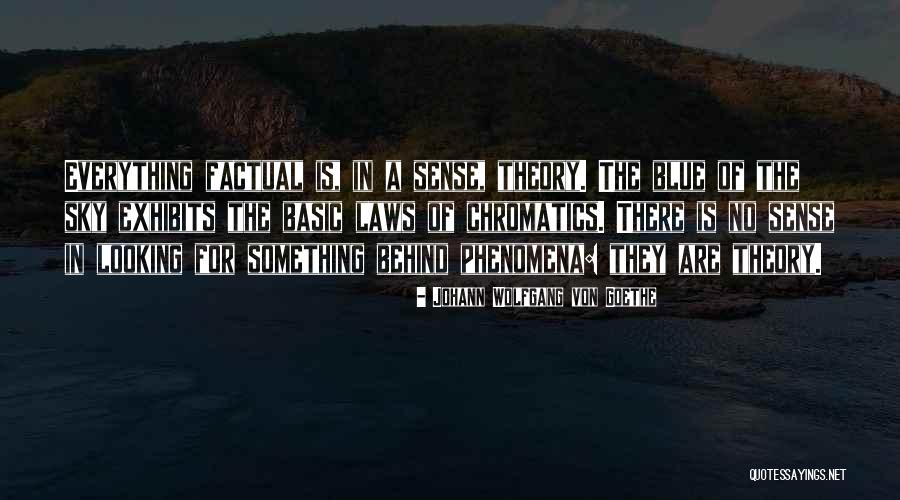 Jyunka Quotes By Johann Wolfgang Von Goethe Jyunka Quotes By Johann Wolfgang Von Goethe