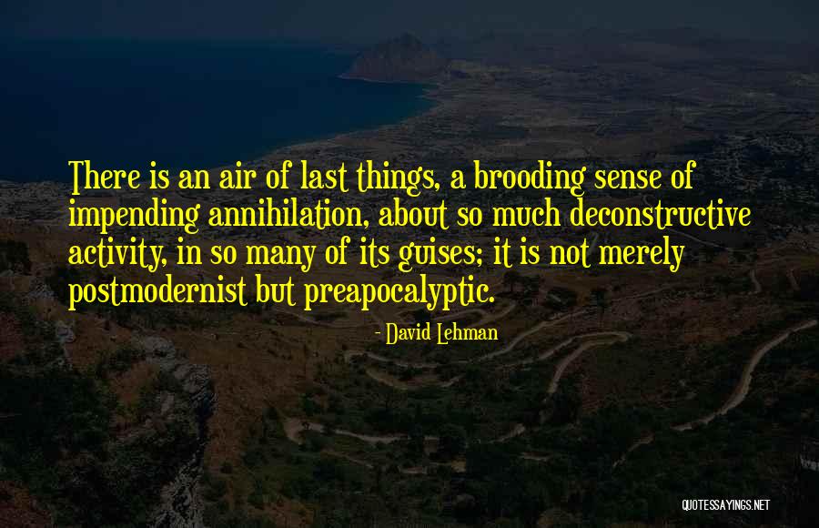 Jyuto Iruma Quotes By David Lehman Jyuto Iruma Quotes By David Lehman