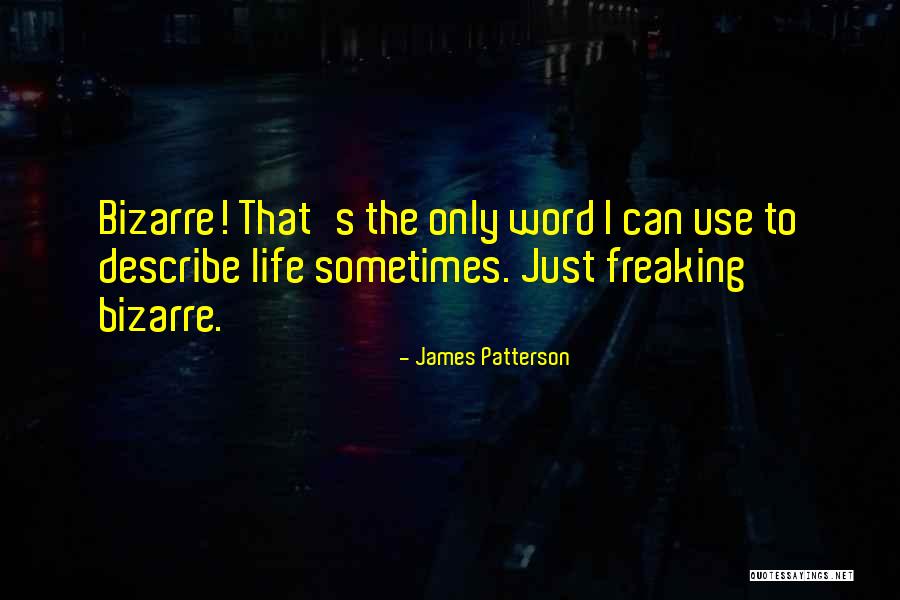 Jzanvern Quotes By James Patterson Jzanvern Quotes By James Patterson