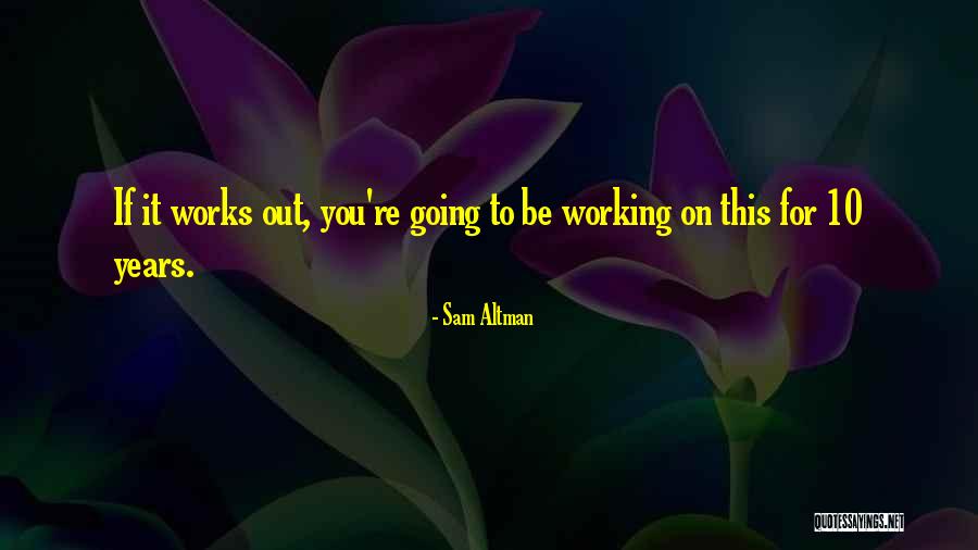 Jzbridal Quotes By Sam Altman Jzbridal Quotes By Sam Altman