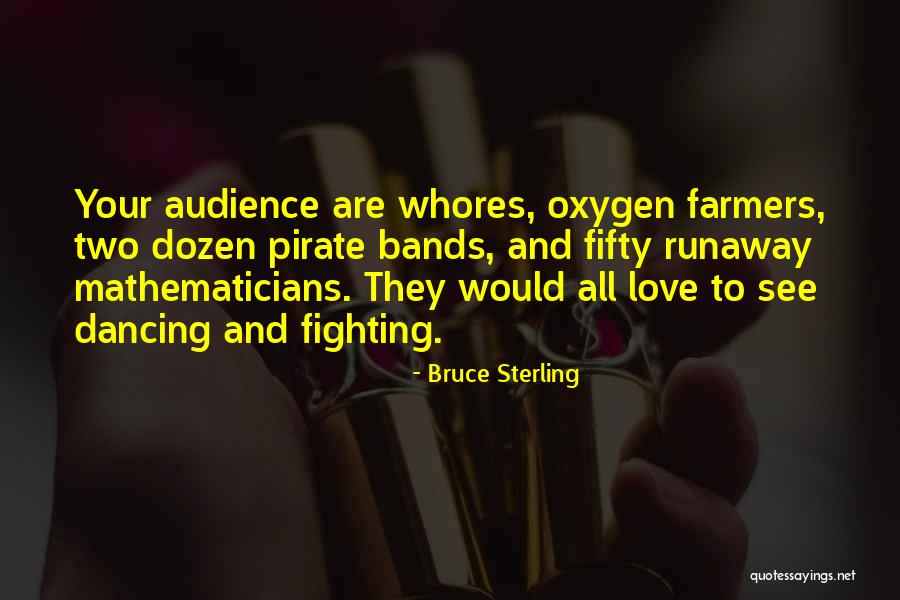 Jzeats Quotes By Bruce Sterling Jzeats Quotes By Bruce Sterling