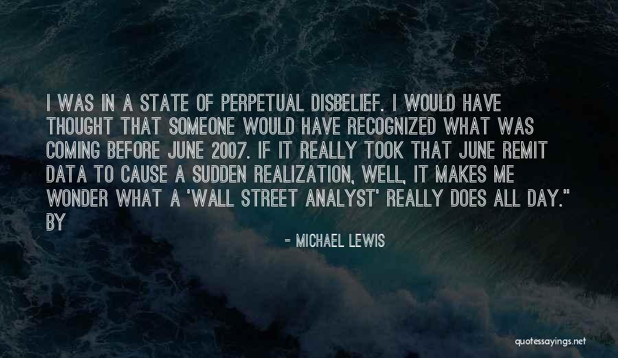Jzest Quotes By Michael Lewis Jzest Quotes By Michael Lewis