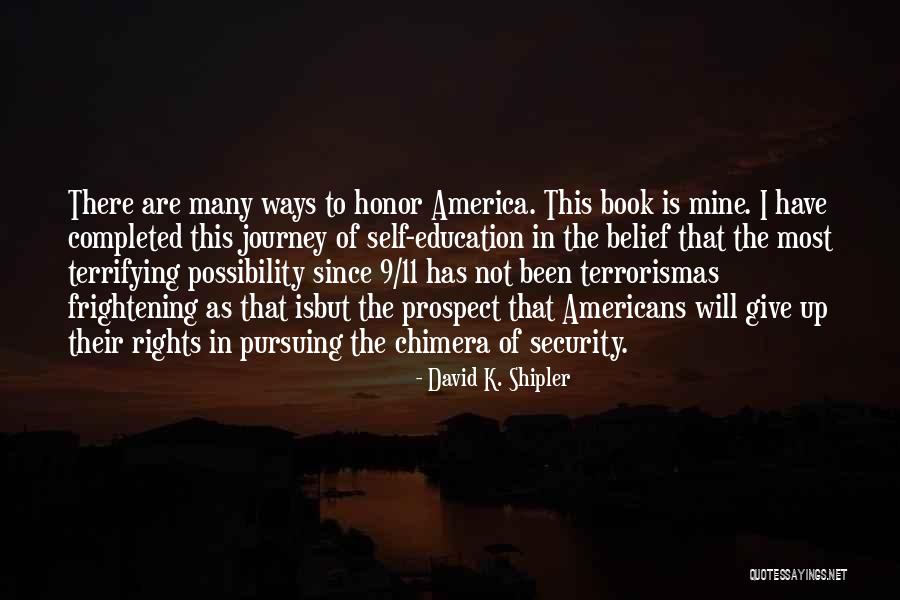 K 9 Quotes By David K. Shipler K 9 Quotes By David K. Shipler