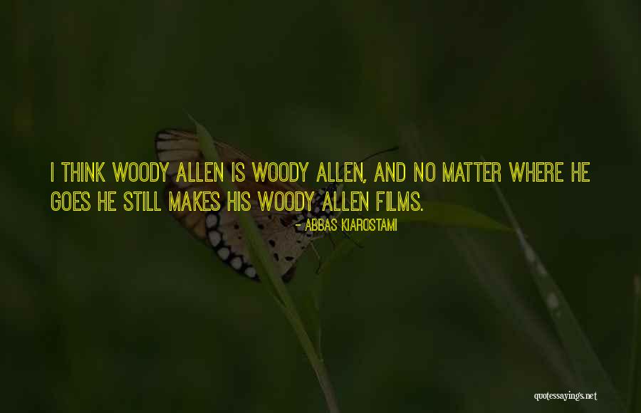 K A Abbas Quotes By Abbas Kiarostami K A Abbas Quotes By Abbas Kiarostami
