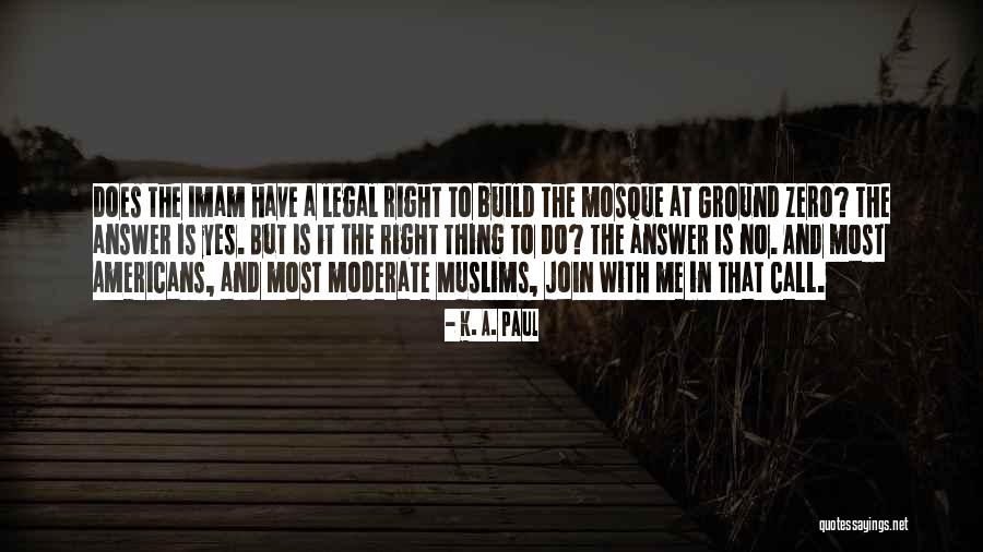 K. A. Paul Quotes 293711 K. A. Paul Quotes 293711