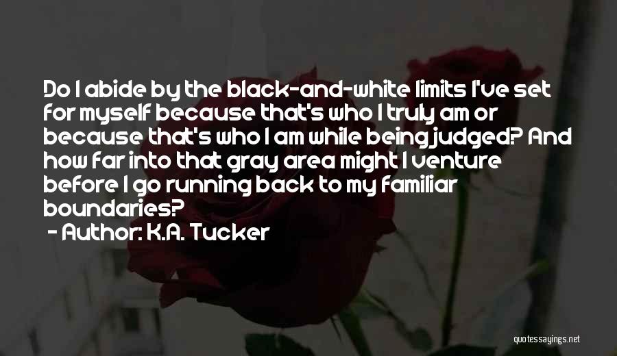 K.A. Tucker Quotes 1505783