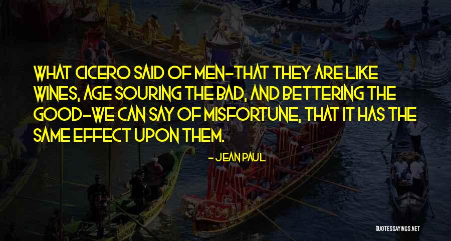 K And L Wines Quotes By Jean Paul K And L Wines Quotes By Jean Paul