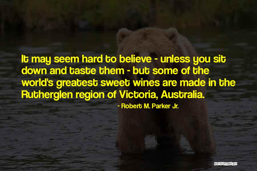 K And L Wines Quotes By Robert M. Parker Jr. K And L Wines Quotes By Robert M. Parker Jr.