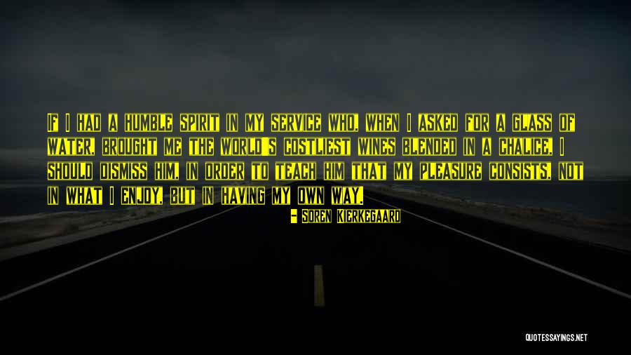K And L Wines Quotes By Soren Kierkegaard K And L Wines Quotes By Soren Kierkegaard