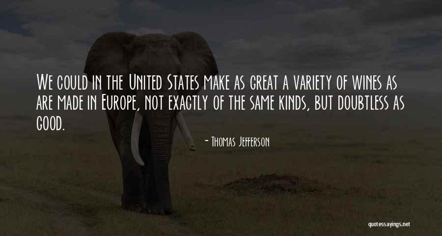 K And L Wines Quotes By Thomas Jefferson K And L Wines Quotes By Thomas Jefferson