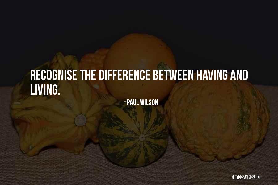 K Bojos J T Kok Ingyen Quotes By Paul Wilson K Bojos J T Kok Ingyen Quotes By Paul Wilson