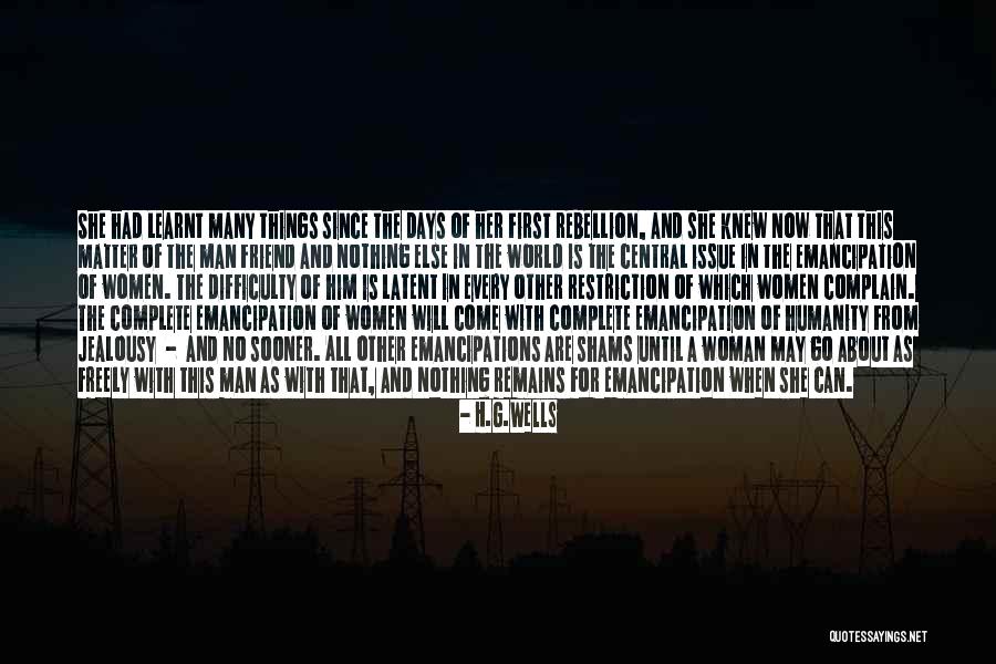 K Cz N Gyori Quotes By H.G.Wells K Cz N Gyori Quotes By H.G.Wells