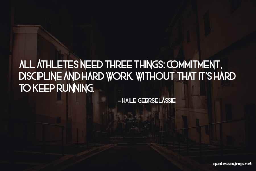 K Cz N Gyori Quotes By Haile Gebrselassie K Cz N Gyori Quotes By Haile Gebrselassie