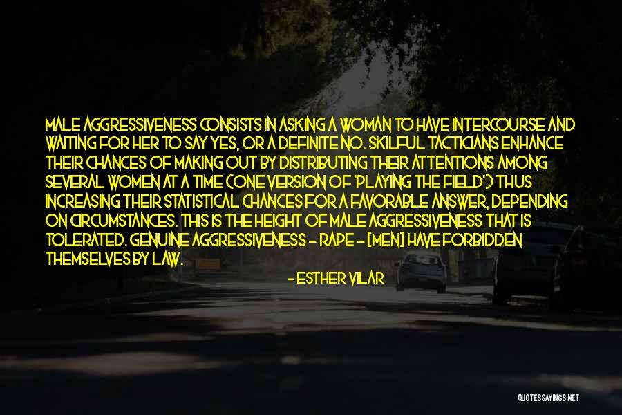 K E Distributing Quotes By Esther Vilar K E Distributing Quotes By Esther Vilar