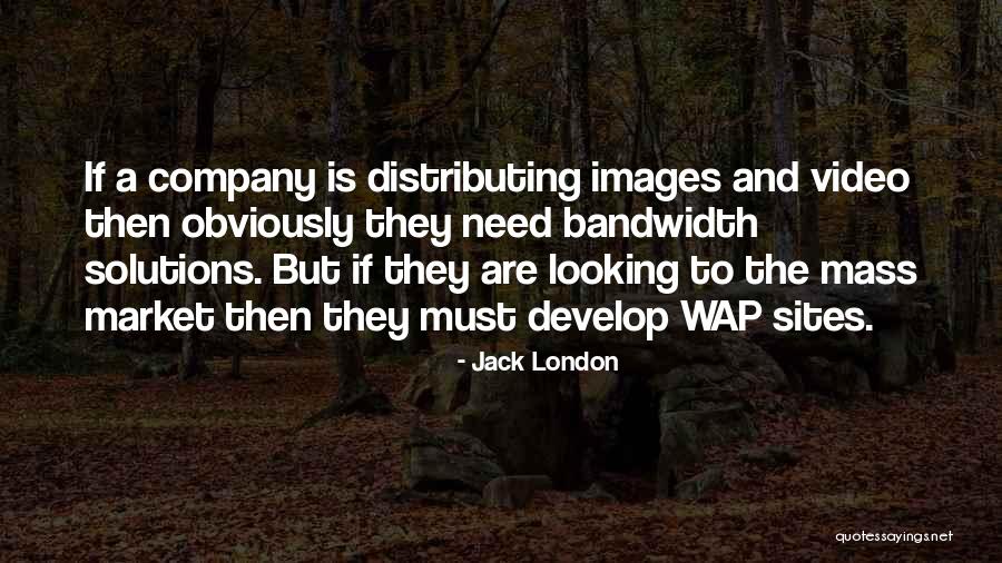 K E Distributing Quotes By Jack London K E Distributing Quotes By Jack London