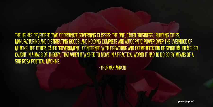 K E Distributing Quotes By Thurman Arnold K E Distributing Quotes By Thurman Arnold