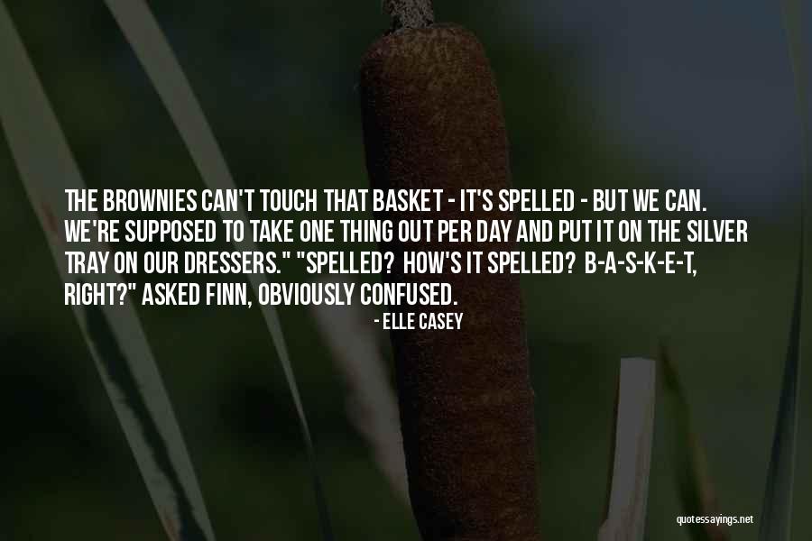 K E Quotes By Elle Casey K E Quotes By Elle Casey