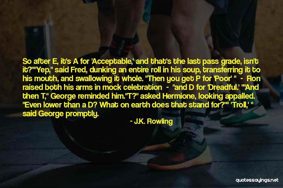 K E Quotes By J.K. Rowling K E Quotes By J.K. Rowling