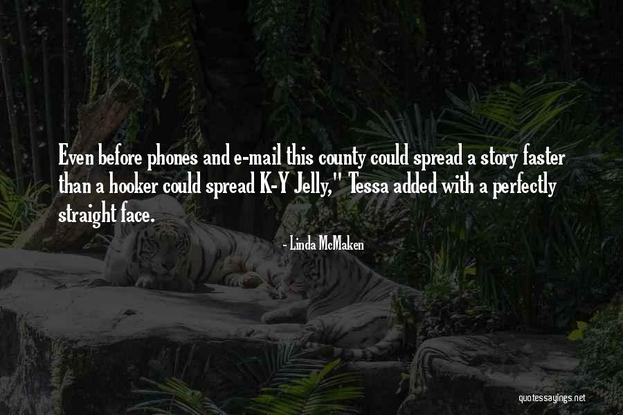 K E Quotes By Linda McMaken K E Quotes By Linda McMaken