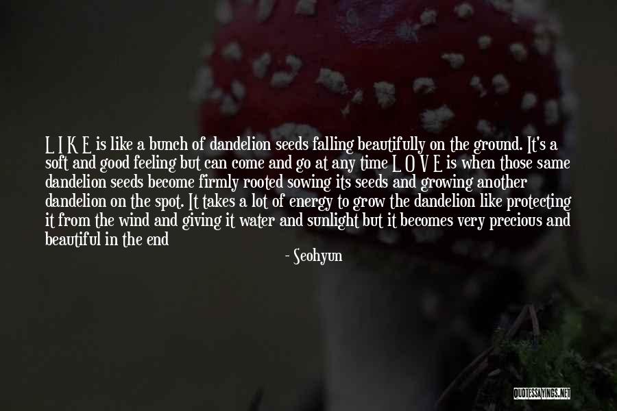 K E Quotes By Seohyun K E Quotes By Seohyun