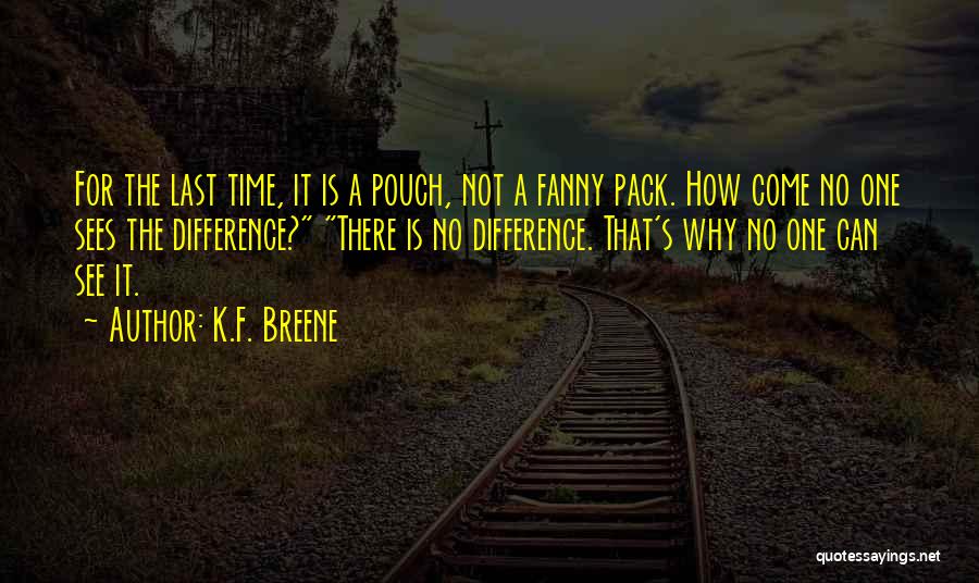 K.F. Breene Quotes 1501577