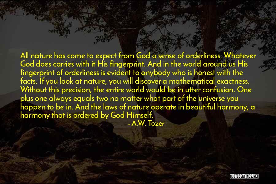 K G Menswear Quotes By A.W. Tozer K G Menswear Quotes By A.W. Tozer