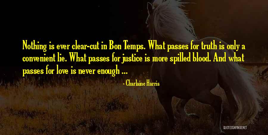 K Harris Quotes By Charlaine Harris K Harris Quotes By Charlaine Harris