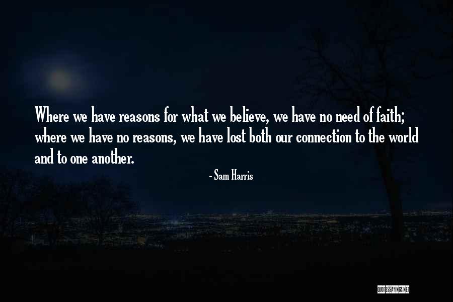 K Harris Quotes By Sam Harris K Harris Quotes By Sam Harris