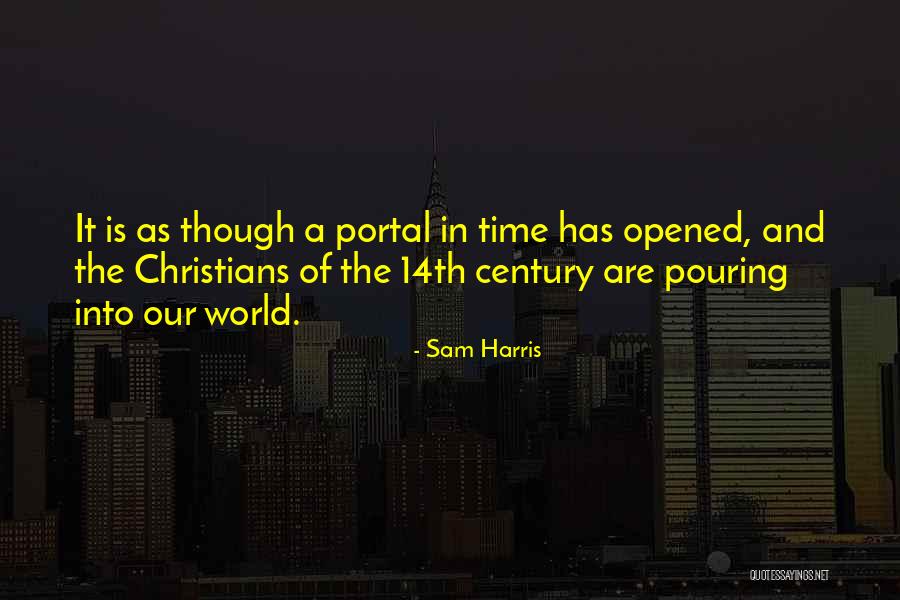 K Harris Quotes By Sam Harris K Harris Quotes By Sam Harris