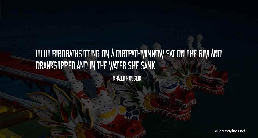 K Hosseini Quotes By Khaled Hosseini K Hosseini Quotes By Khaled Hosseini