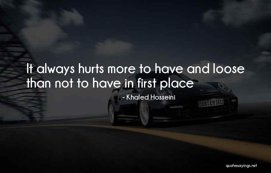 K Hosseini Quotes By Khaled Hosseini K Hosseini Quotes By Khaled Hosseini