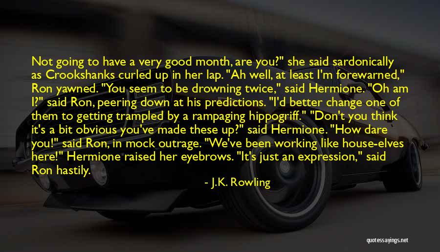 K.i.d.s Quotes By J.K. Rowling K.i.d.s Quotes By J.K. Rowling