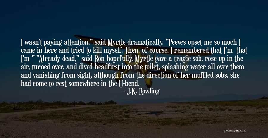 K.i.z Quotes By J.K. Rowling