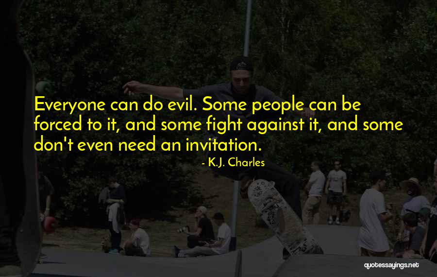 K.J. Charles Quotes 1734088