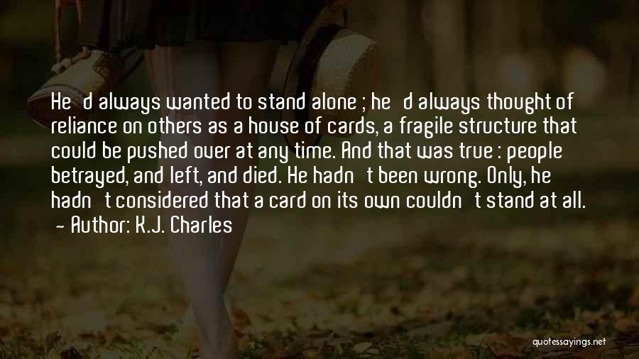K.J. Charles Quotes 1957933