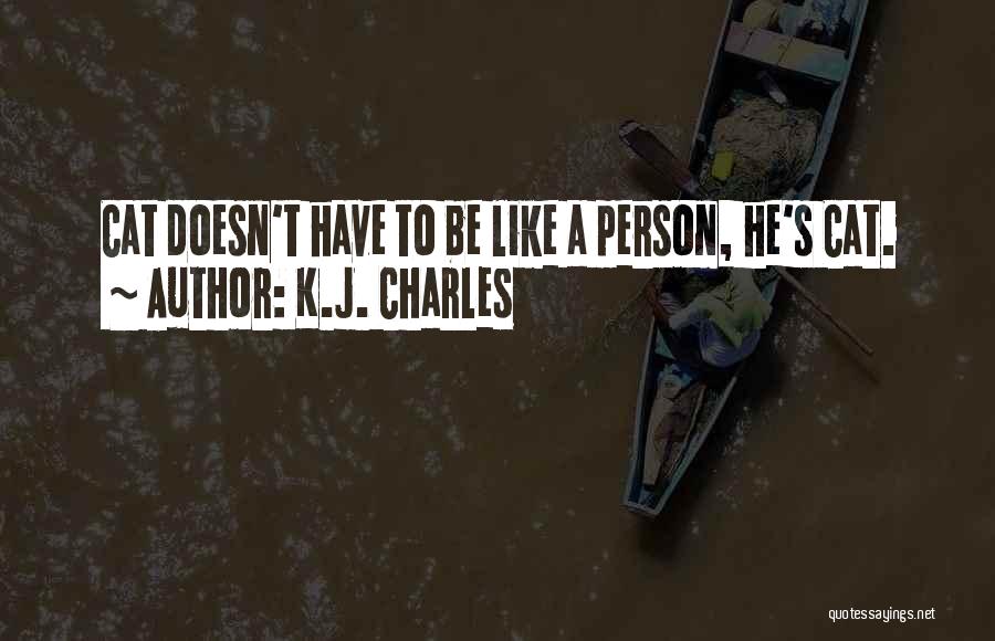 K.J. Charles Quotes 2032429