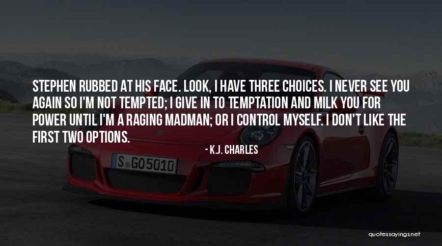 K.J. Charles Quotes 2265177