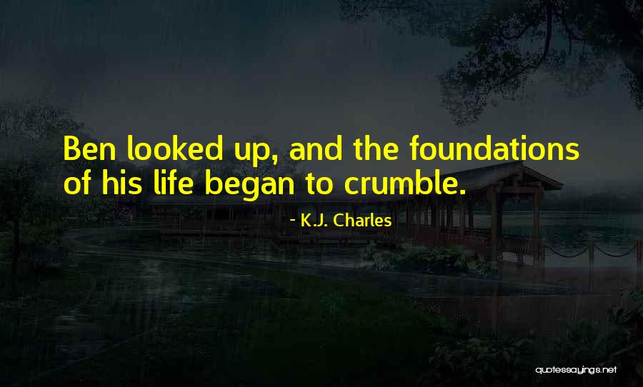 K.J. Charles Quotes 358992