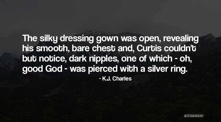 K.J. Charles Quotes 611795