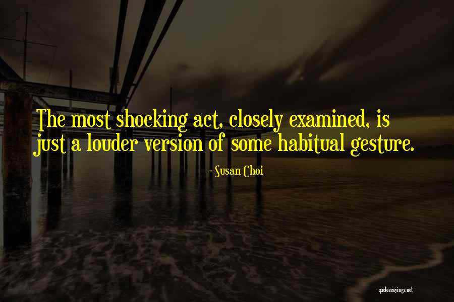 K J Choi Quotes By Susan Choi K J Choi Quotes By Susan Choi