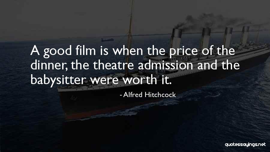 K J House Of Meats Toledo Oh Quotes By Alfred Hitchcock K J House Of Meats Toledo Oh Quotes By Alfred Hitchcock