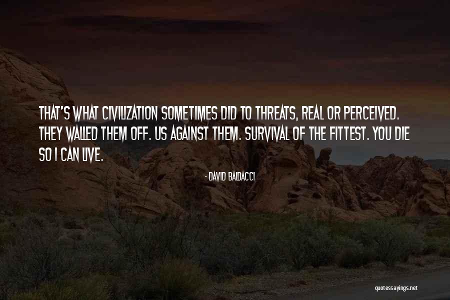 K J House Of Meats Toledo Oh Quotes By David Baldacci K J House Of Meats Toledo Oh Quotes By David Baldacci