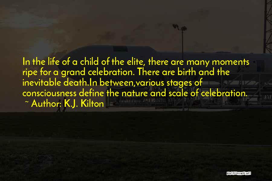 K.J. Kilton Quotes 118537