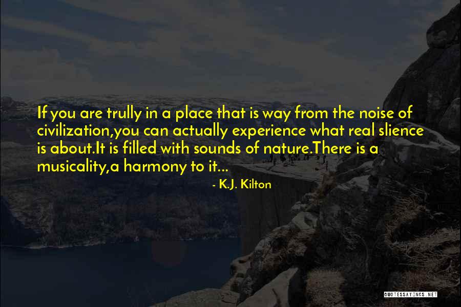 K.J. Kilton Quotes 1312675