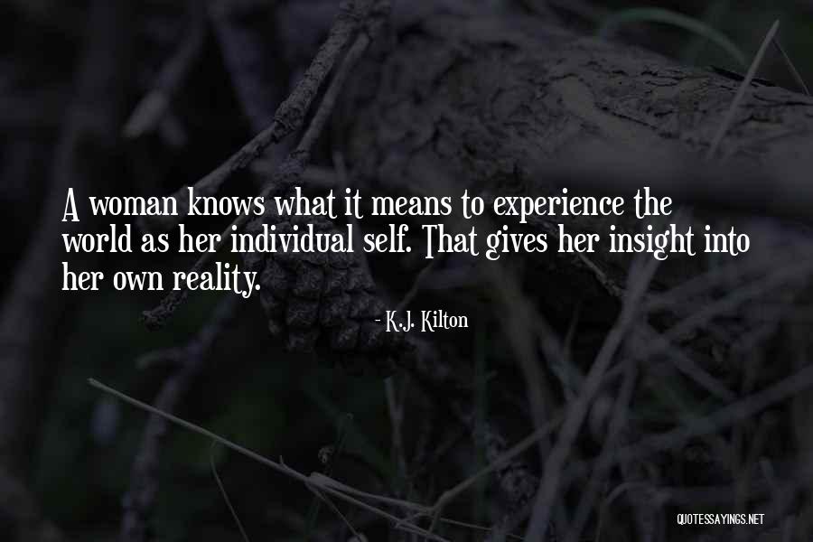 K.J. Kilton Quotes 1487848