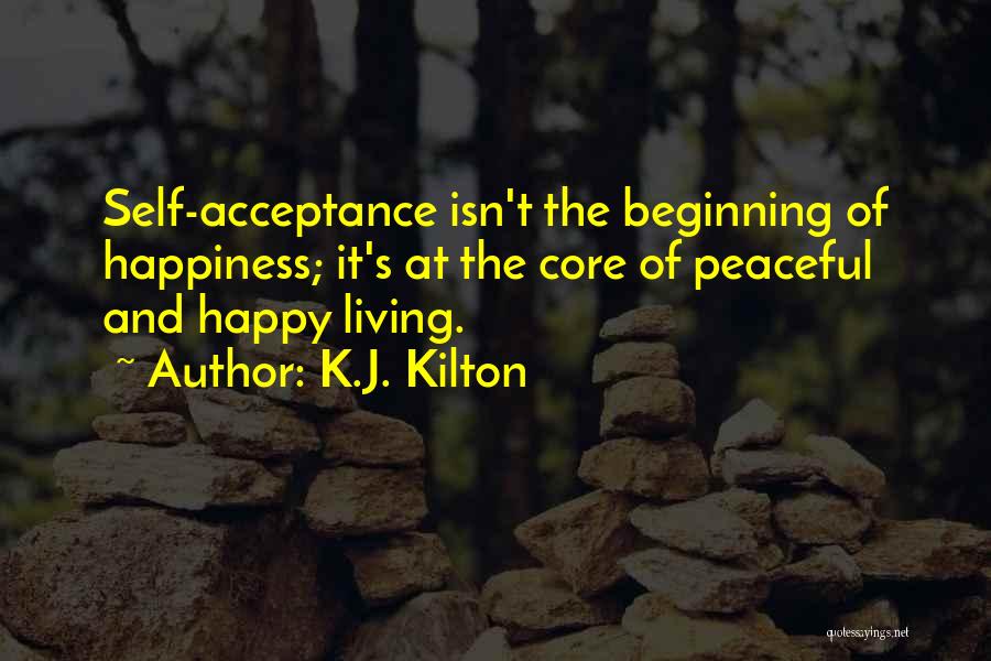 K.J. Kilton Quotes 416727