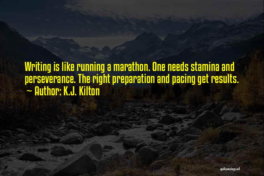 K.J. Kilton Quotes 75743