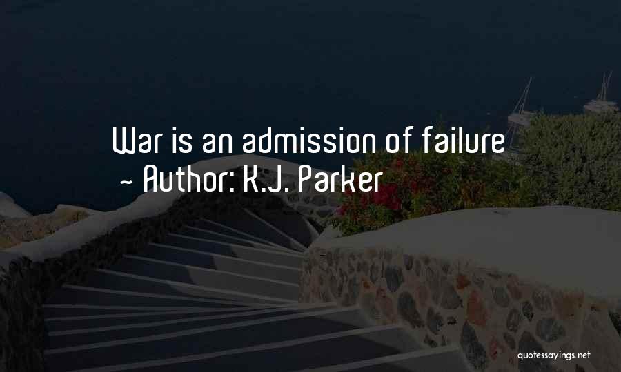 K.J. Parker Quotes 2113099