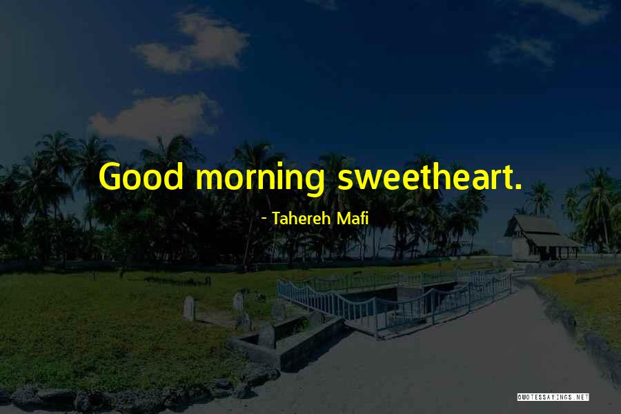 K J Seafood Cincinnati Quotes By Tahereh Mafi K J Seafood Cincinnati Quotes By Tahereh Mafi