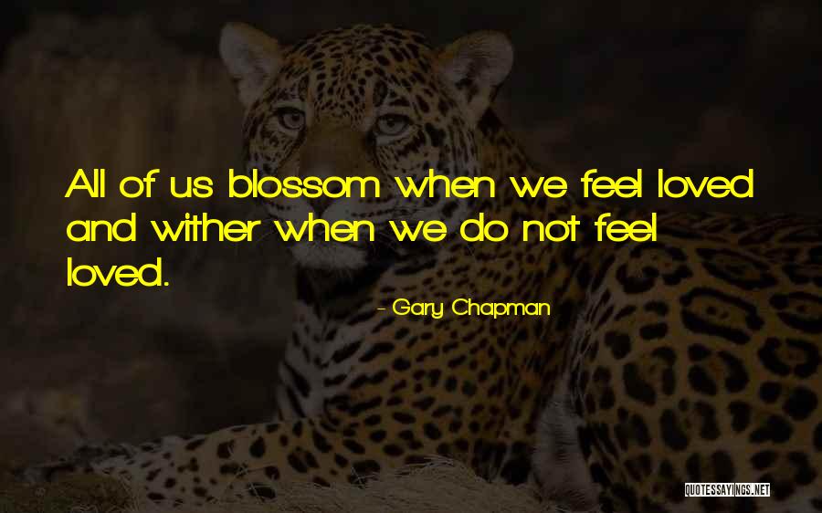 K K Kaynarca Antlasmasi Quotes By Gary Chapman K K Kaynarca Antlasmasi Quotes By Gary Chapman